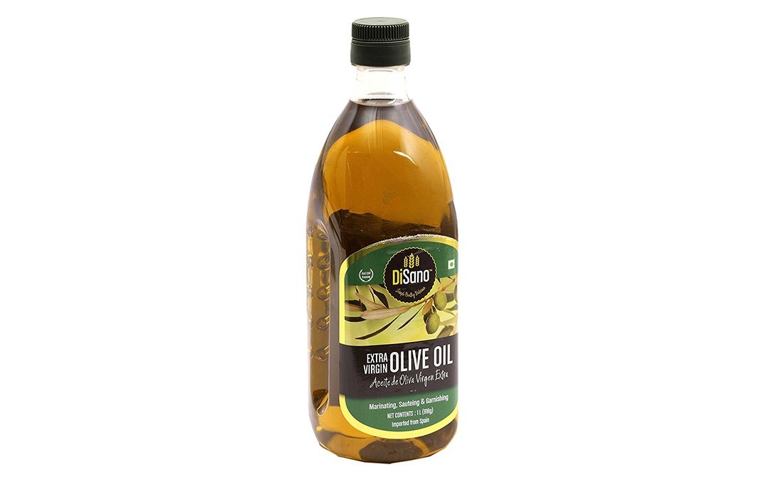 Disano Extra Virgin Olive Oil   Bottle  1 litre
